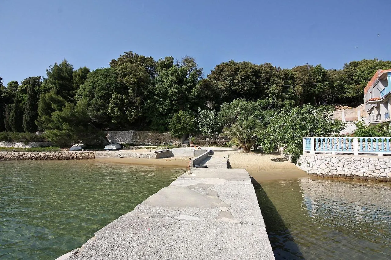 Apartments With A Parking Space Supetarska Draga - Gonar, Rab - 4999