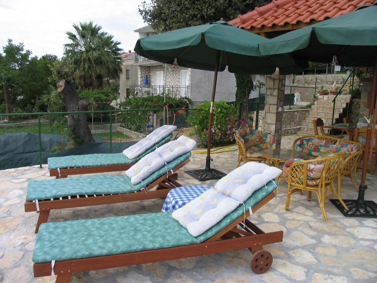 Apartments With A Parking Space Supetarska Draga - Gonar, Rab - 4999 0*,