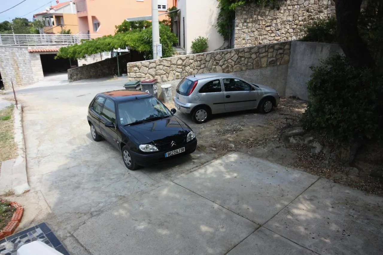 Apartments With A Parking Space Supetarska Draga - Gonar, Rab - 4999 0*,