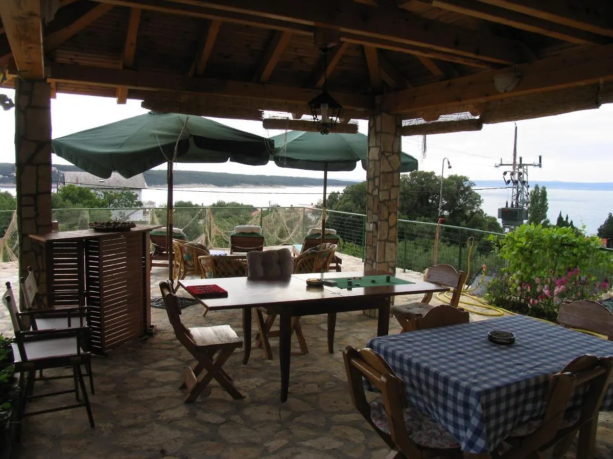 Apartments With A Parking Space Supetarska Draga - Gonar, Rab - 4999