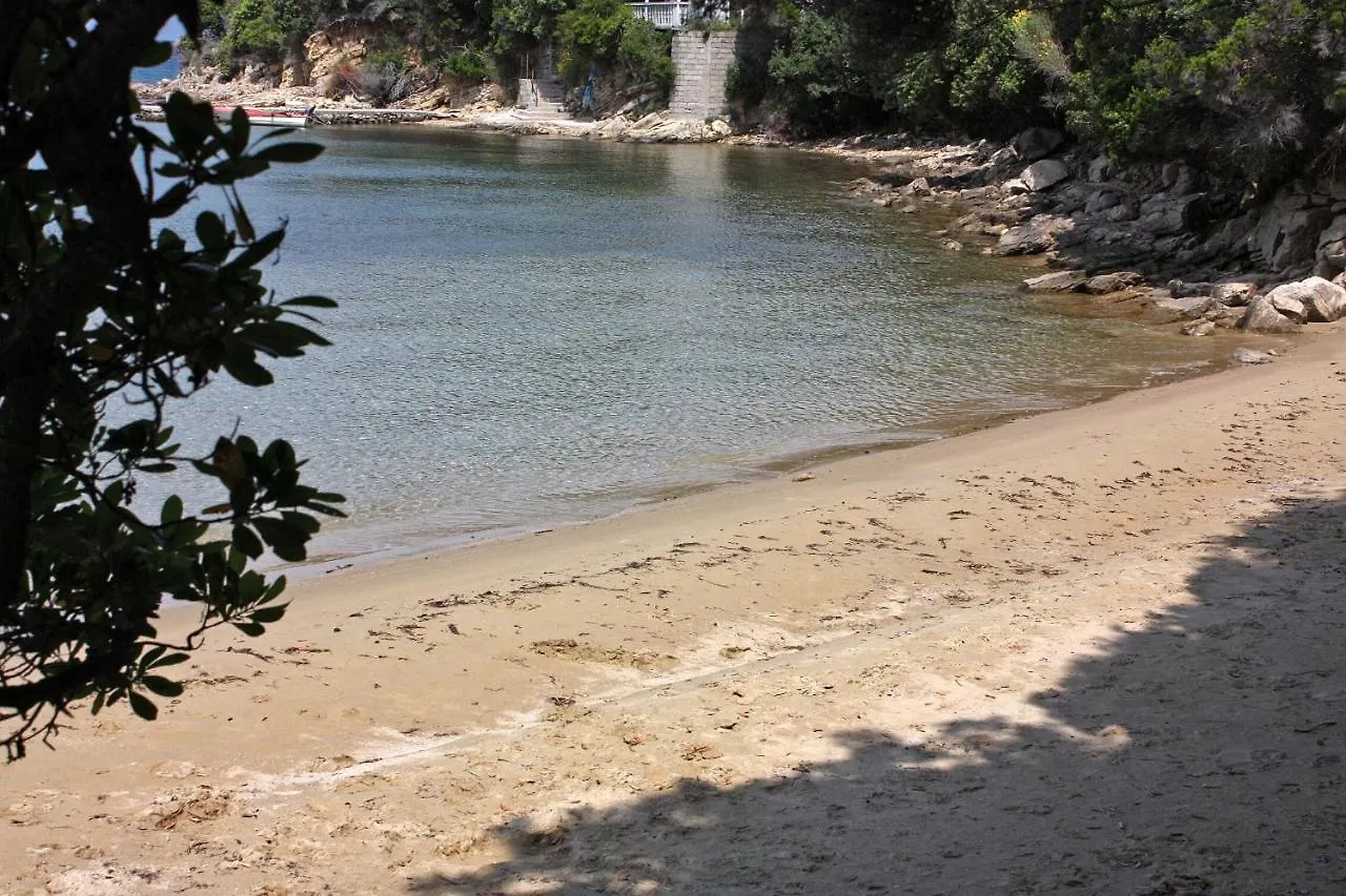 Apartments With A Parking Space Supetarska Draga - Gonar, Rab - 4999 Croatie