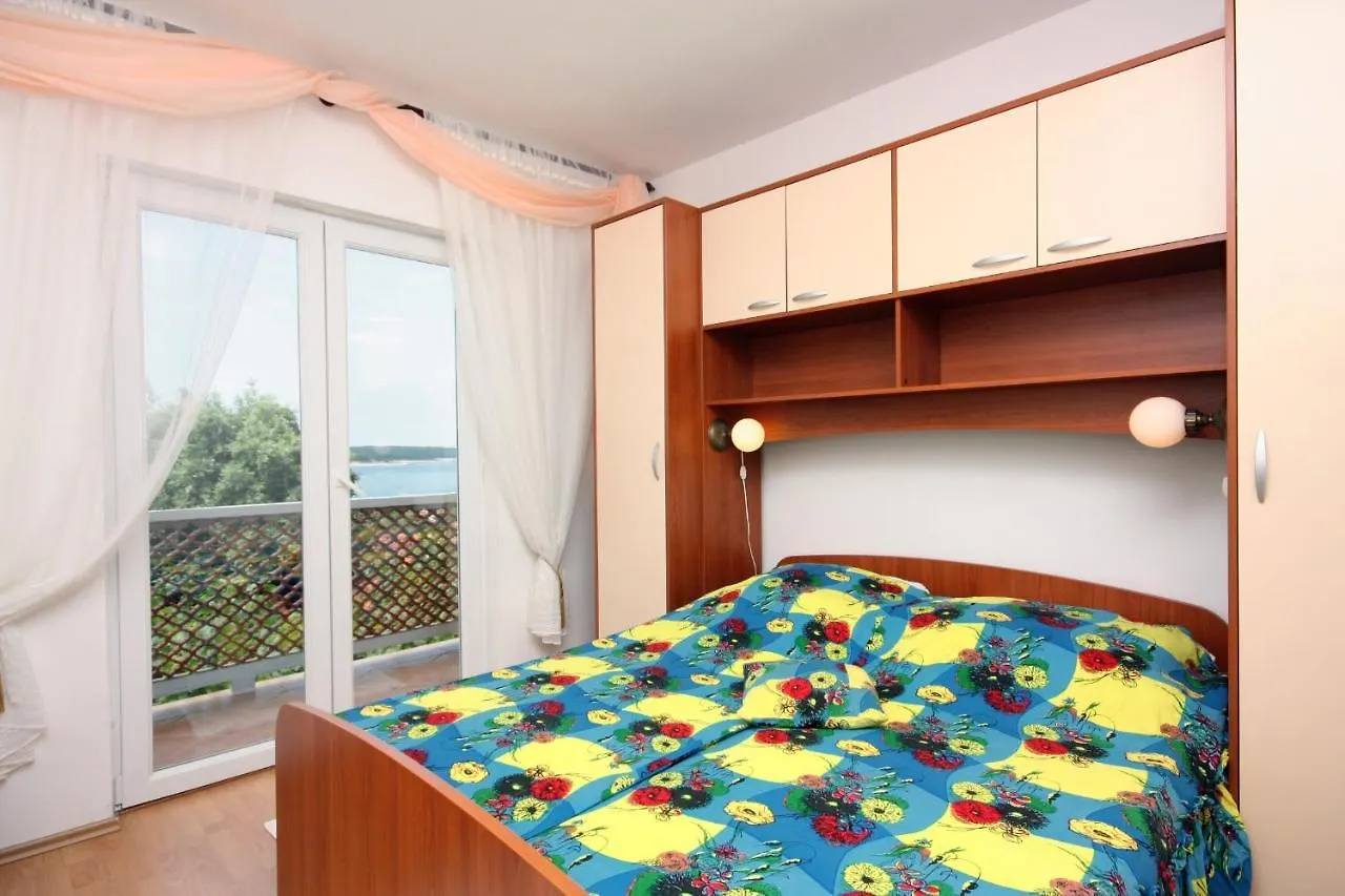 Apartments With A Parking Space Supetarska Draga - Gonar, Rab - 4999 0*,  Croatie