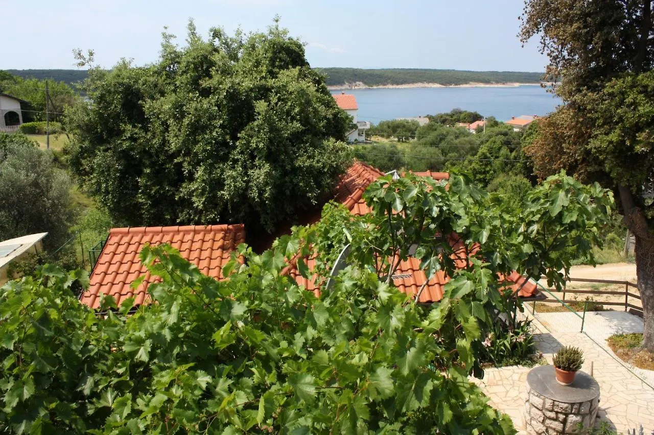 Apartments With A Parking Space Supetarska Draga - Gonar, Rab - 4999