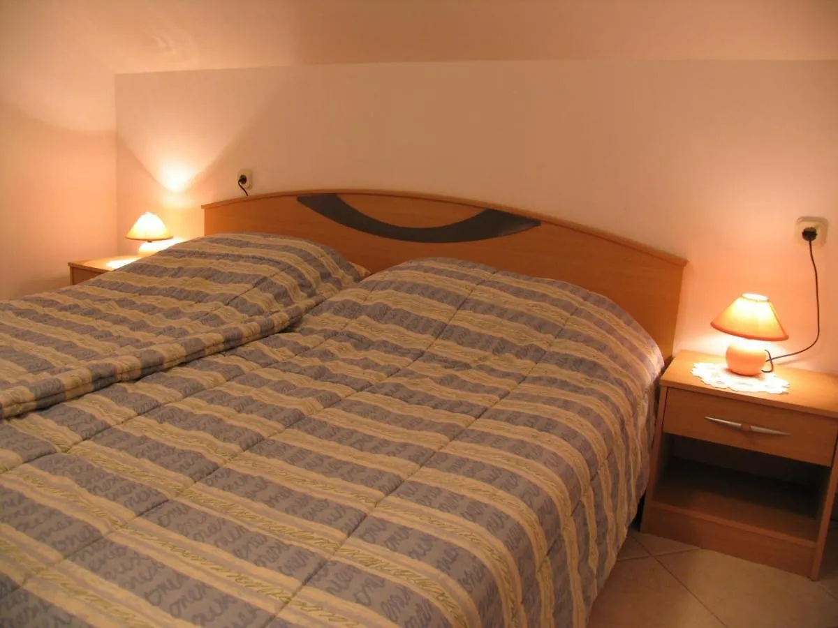 Apartments With A Parking Space Supetarska Draga - Gonar, Rab - 4999