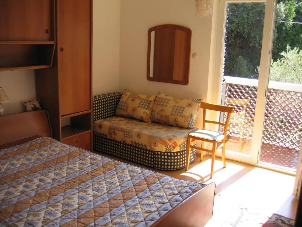 Apartments With A Parking Space Supetarska Draga - Gonar, Rab - 4999 Croatie