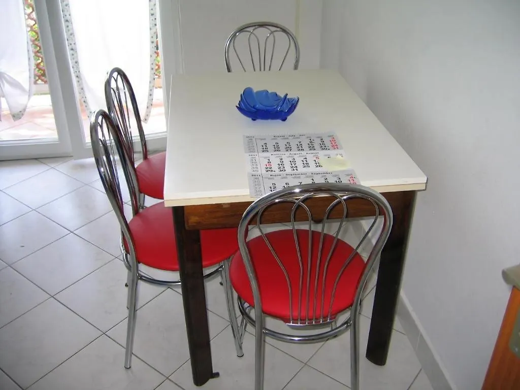 Apartments With A Parking Space Supetarska Draga - Gonar, Rab - 4999