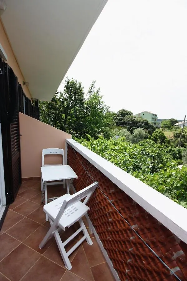 Apartments With A Parking Space Supetarska Draga - Gonar, Rab - 4999 Croatie