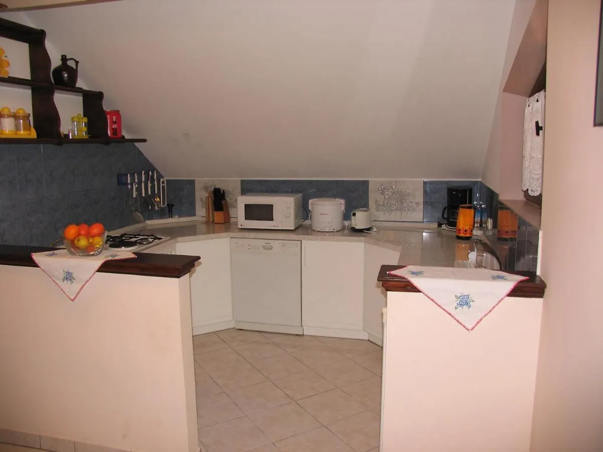 Apartments With A Parking Space Supetarska Draga - Gonar, Rab - 4999