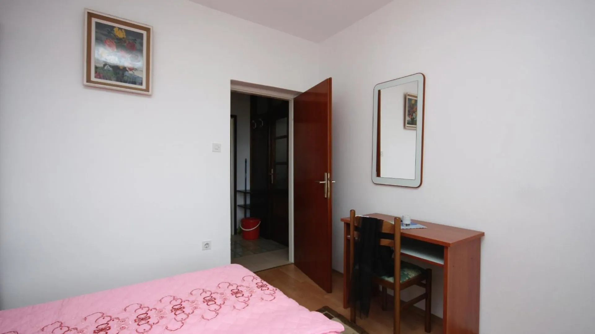Apartments With A Parking Space Supetarska Draga - Gonar, Rab - 4999