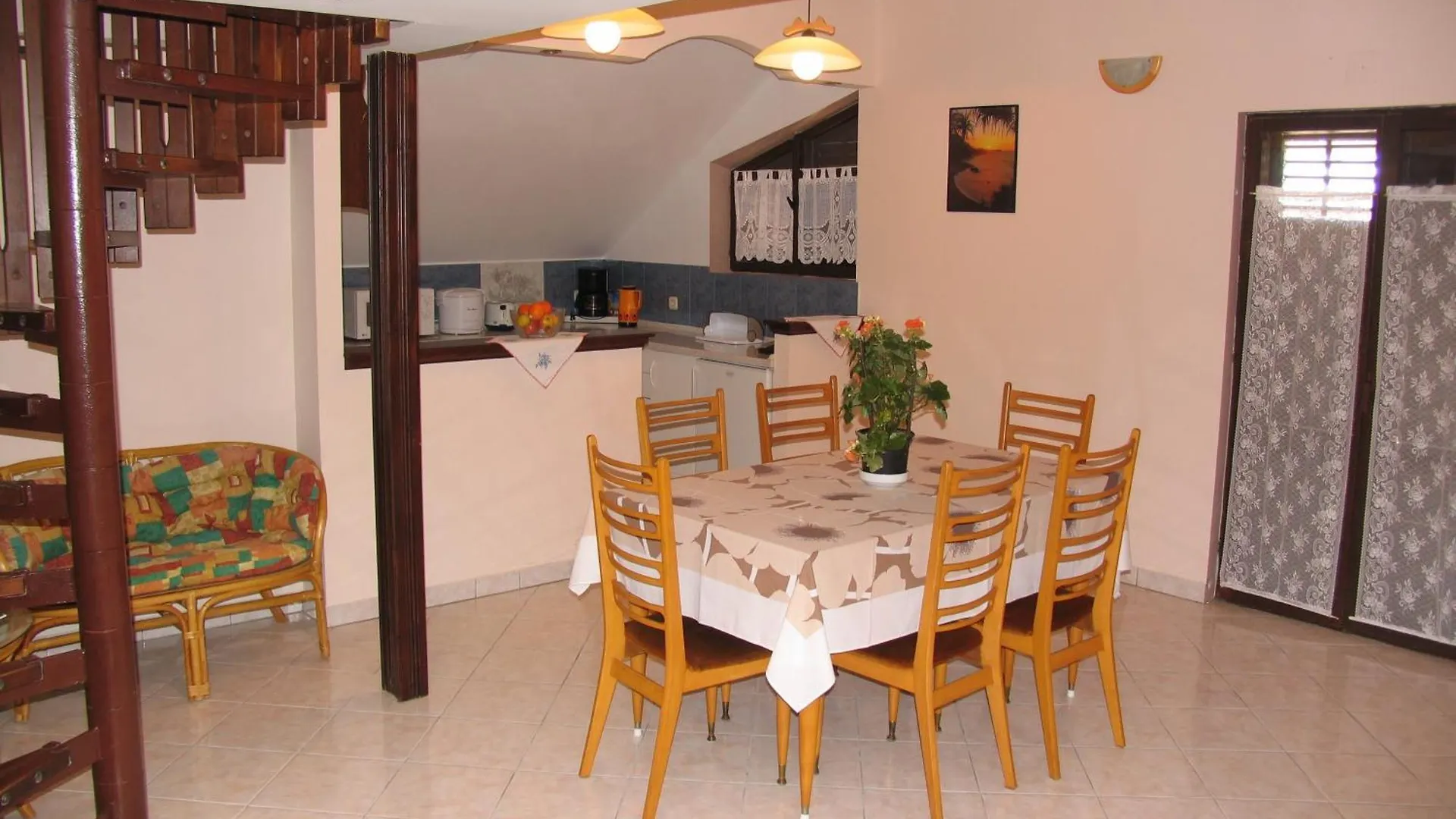 Apartments With A Parking Space Supetarska Draga - Gonar, Rab - 4999 Croatie