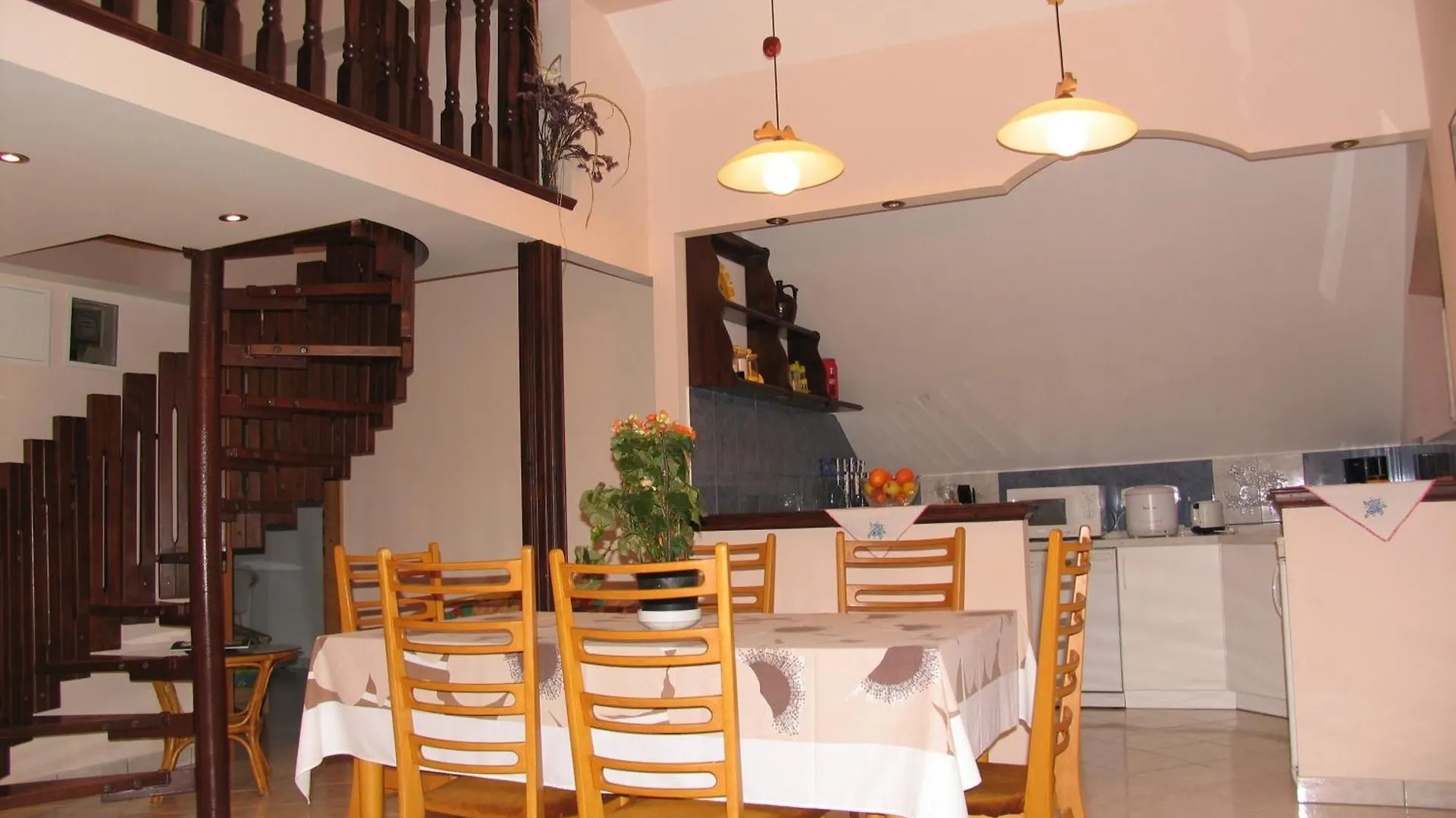 Apartments With A Parking Space Supetarska Draga - Gonar, Rab - 4999 0*,  Croatie